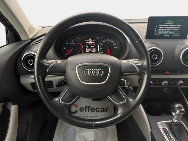 AUDI A3 usata, con Cerchi in lega