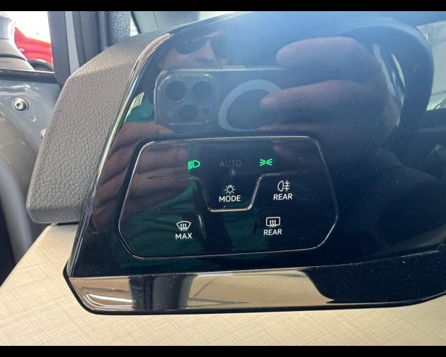 VOLKSWAGEN Golf usata, con Immobilizzatore elettronico