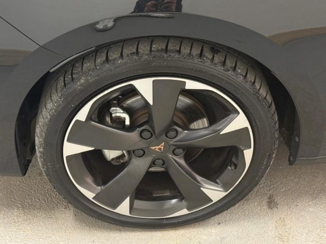CUPRA Leon usata, con Bluetooth
