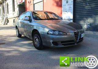 ALFA ROMEO 147 usata, con Autoradio