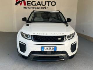 LAND ROVER Range Rover Evoque usata, con Airbag