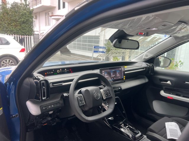 CITROEN C3 usata, con Controllo automatico clima