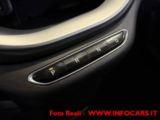 FIAT 500e usata, con ESP