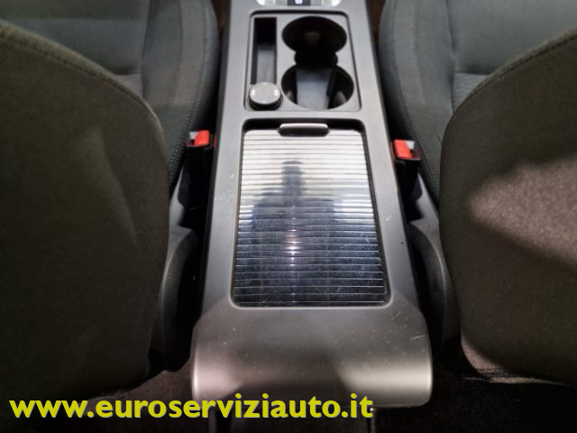 LAND ROVER Discovery Sport usata, con Controllo elettronico della corsia