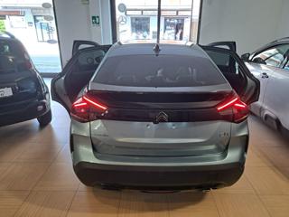 CITROEN C4 usata, con Airbag Passeggero