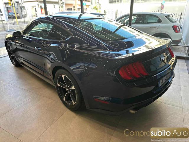 FORD Mustang usata, con Autoradio