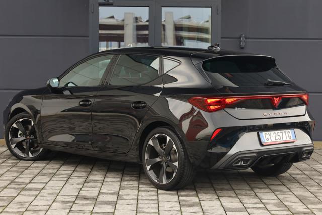 SEAT Leon usata, con Airbag Passeggero