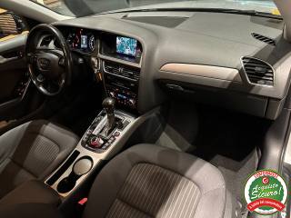 AUDI A4 usata, con Park Distance Control