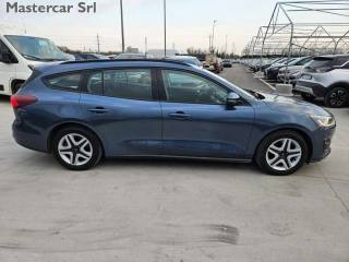 FORD Focus usata, con USB