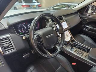 LAND ROVER Range Rover Sport usata, con Volante multifunzione