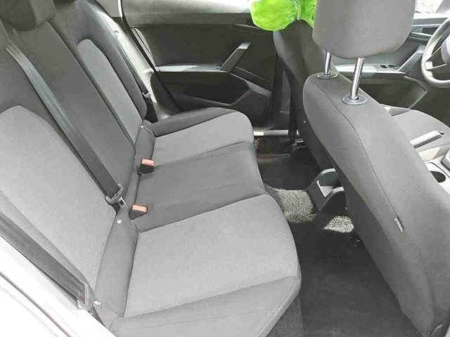 SEAT Ibiza usata, con Chiusura centralizzata