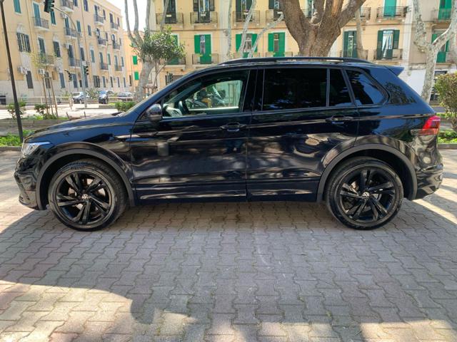 VOLKSWAGEN Tiguan usata, con Airbag Passeggero