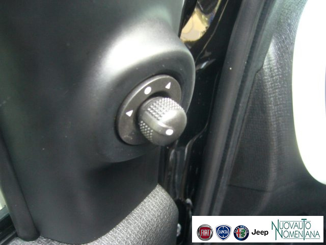 FIAT Panda Cross usata, con Chiusura centralizzata telecomandata