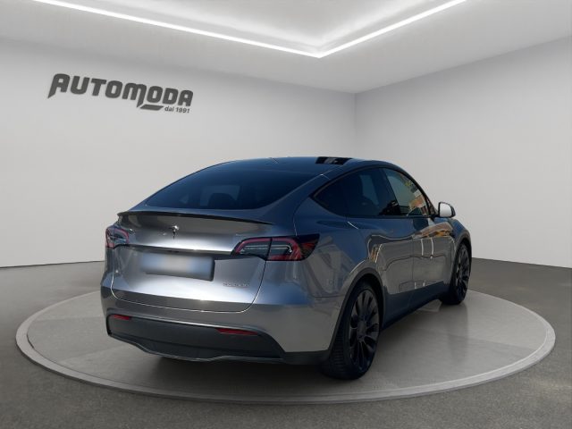 TESLA Model Y usata, con Airbag Passeggero