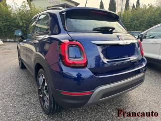 FIAT 500X usata, con Airbag Passeggero