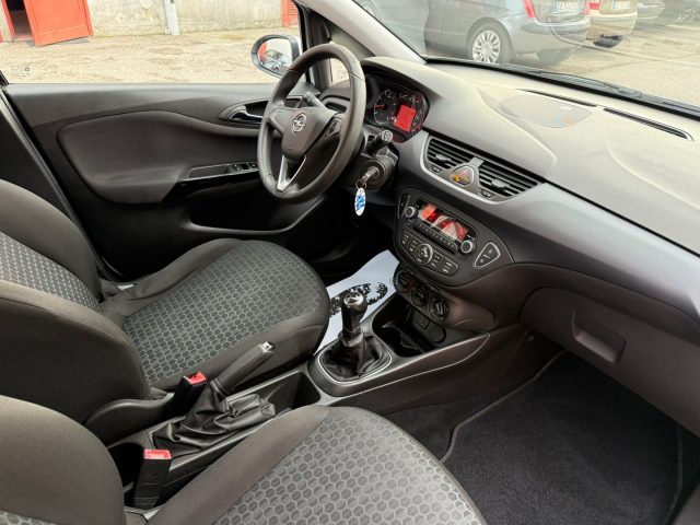 OPEL Corsa usata, con Climatizzatore