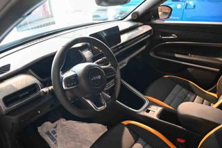 JEEP Avenger usata, con Cerchi in lega