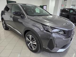 PEUGEOT 3008 BlueHDi 130 S&S EAT8 Allure Pack