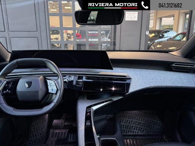 PEUGEOT 3008 usata, con Autoradio