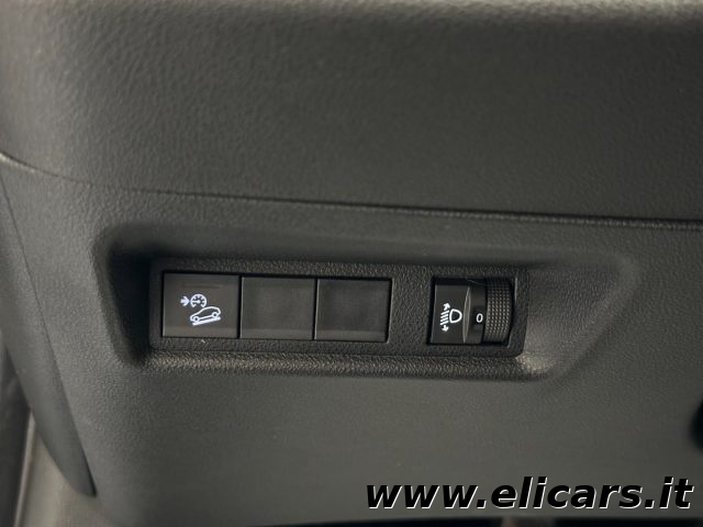 JEEP Avenger usata, con Sensore di pioggia