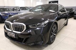BMW 520 usata, con Airbag laterali