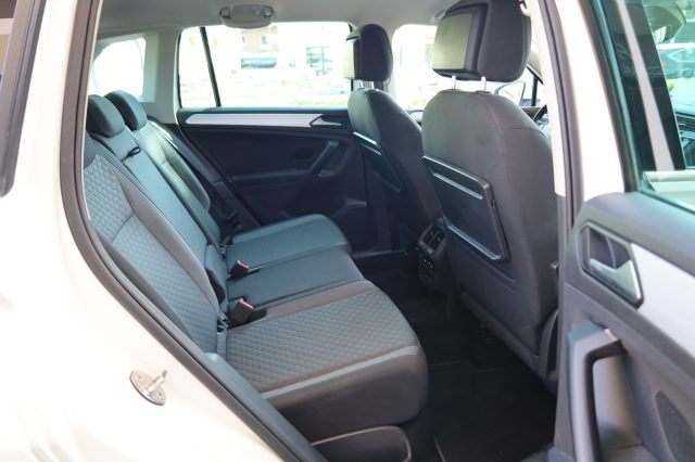 VOLKSWAGEN Tiguan usata, con Controllo automatico clima