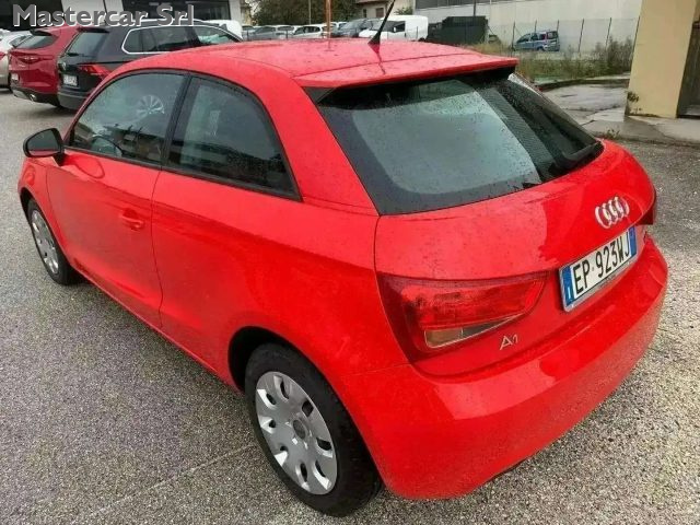AUDI A1 usata, con Alzacristalli elettrici