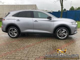 DS AUTOMOBILES DS 7 usata, con Airbag Passeggero