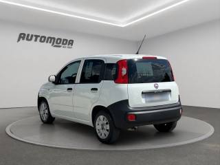 FIAT Panda usata, con ESP