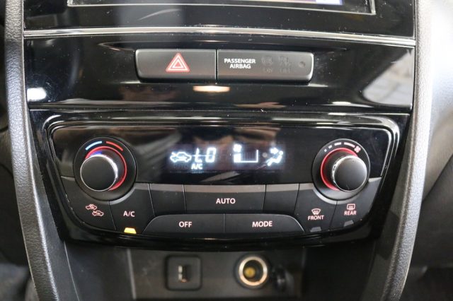 SUZUKI Vitara usata, con Telecamera per parcheggio assistito
