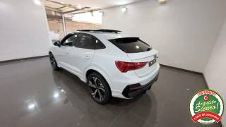 AUDI Q3 usata, con Airbag laterali