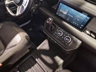 LAND ROVER Defender usata, con Filtro antiparticolato