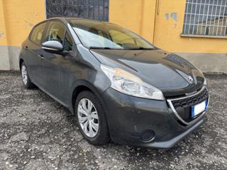 PEUGEOT 208 usata, con Airbag laterali