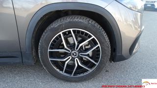 MERCEDES-BENZ EQA usata 63