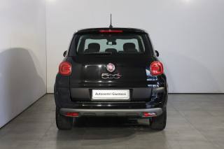 FIAT 500L usata, con Controllo trazione