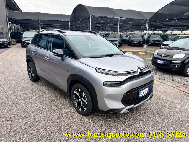 CITROEN C3 Aircross usata, con Airbag