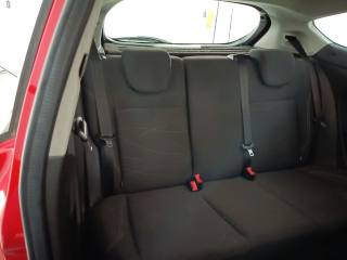 FORD Fiesta usata, con Kit antipanne