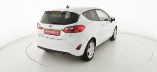FORD Fiesta usata 44