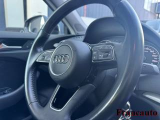 AUDI A3 usata, con Chiusura centralizzata