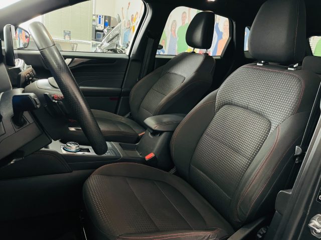 FORD Kuga usata, con Controllo trazione
