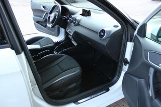 AUDI A1 usata, con ESP
