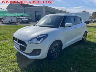 SUZUKI Swift usata, con Airbag laterali