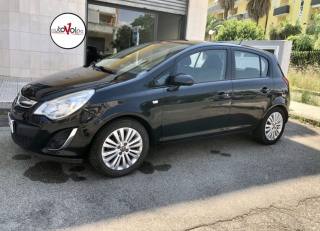 OPEL Corsa usata, con Cerchi in lega