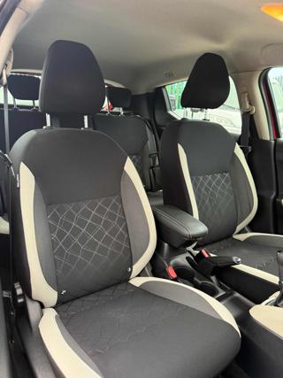 NISSAN Micra usata, con Filtro antiparticolato