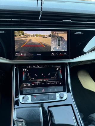AUDI Q8 usata, con Cruise Control