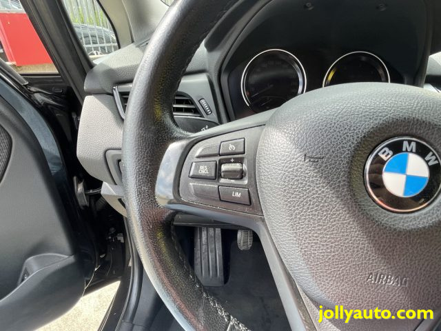 BMW 216 usata 29