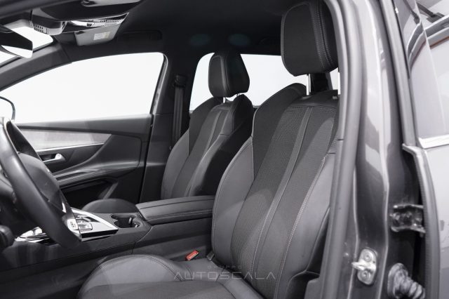 PEUGEOT 5008 usata, con Cruise Control