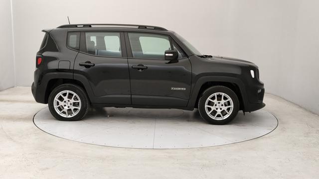 JEEP Renegade usata, con Autoradio