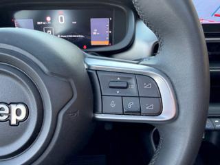 JEEP Avenger usata, con Immobilizzatore elettronico