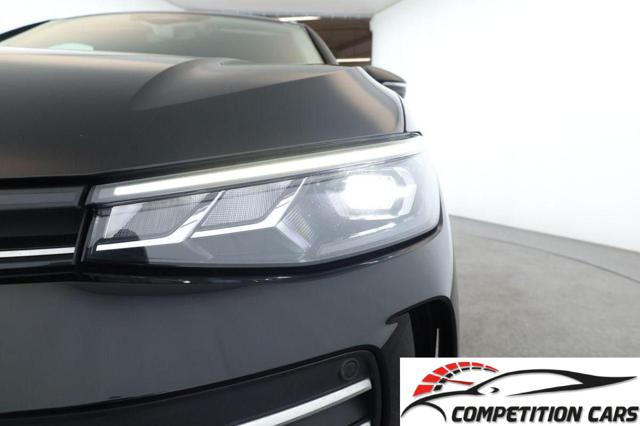 VOLKSWAGEN Passat usata, con Volante in pelle